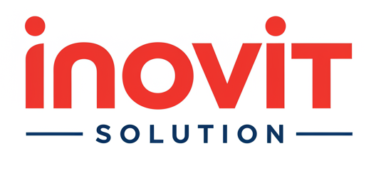 InovIT Solution Logo